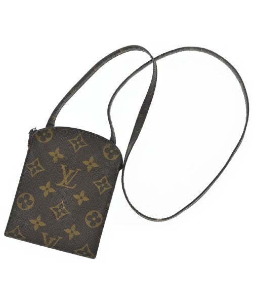 LOUIS VUITTON Pouches
