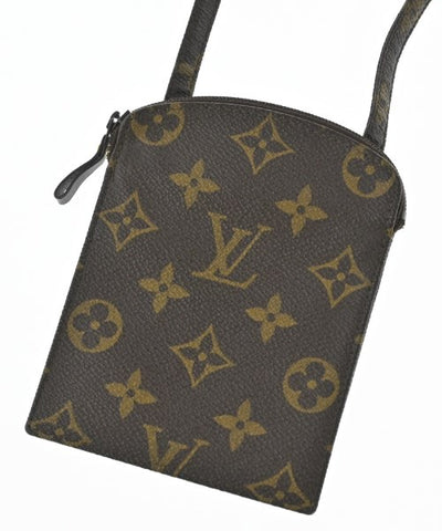 LOUIS VUITTON Pouches