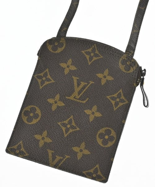 LOUIS VUITTON Pouches