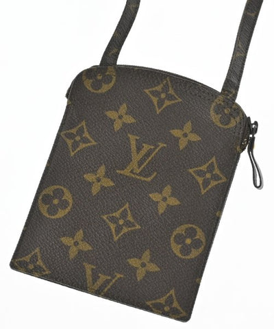 LOUIS VUITTON Pouches