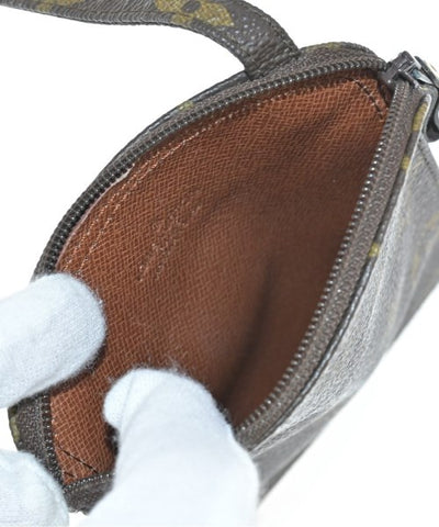 LOUIS VUITTON Pouches