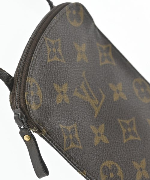LOUIS VUITTON Pouches