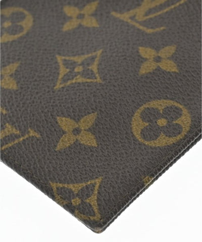 LOUIS VUITTON Pouches