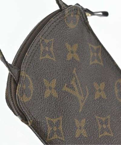 LOUIS VUITTON Pouches