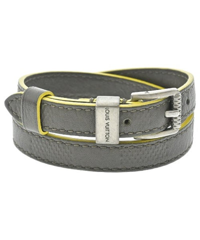 LOUIS VUITTON Bracelets/Bangles
