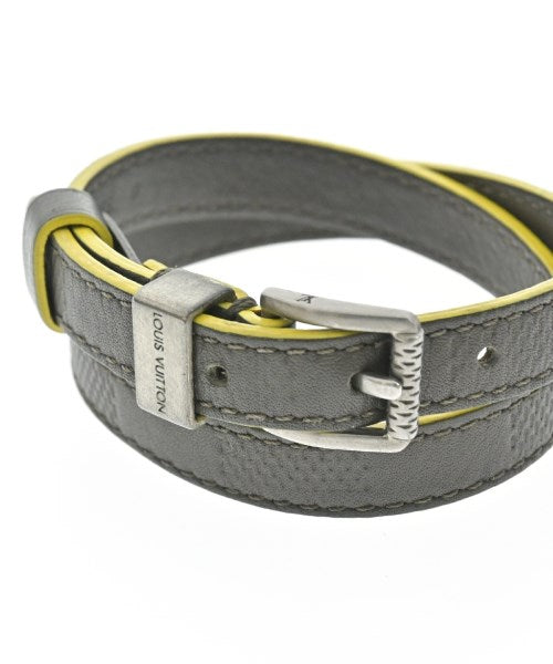 LOUIS VUITTON Bracelets/Bangles