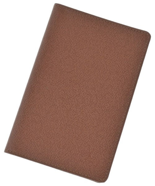 LOUIS VUITTON Card cases