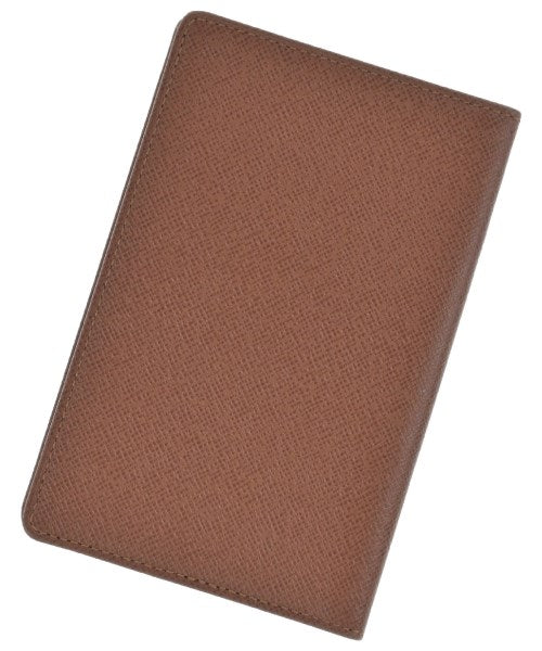 LOUIS VUITTON Card cases