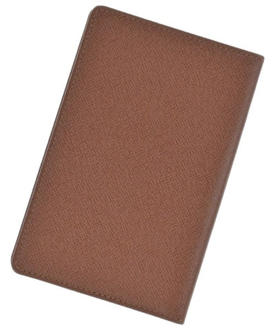 LOUIS VUITTON Card cases