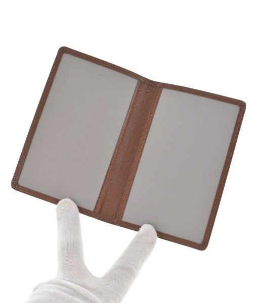 LOUIS VUITTON Card cases