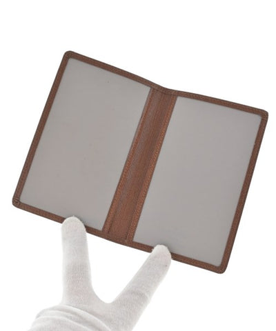 LOUIS VUITTON Card cases