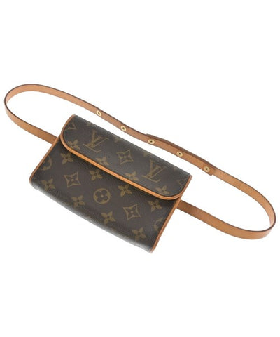 LOUIS VUITTON Shoulder bags