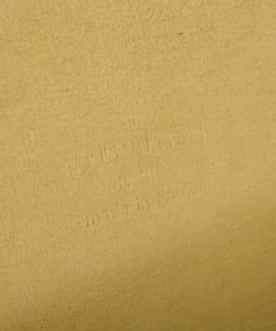 LOUIS VUITTON Shoulder bags