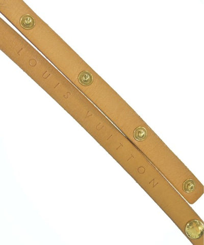 LOUIS VUITTON Shoulder bags