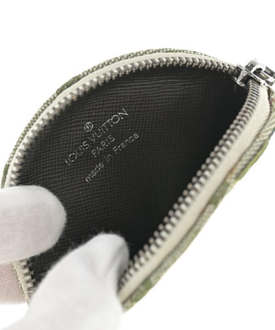 LOUIS VUITTON Wallets/Coin purses