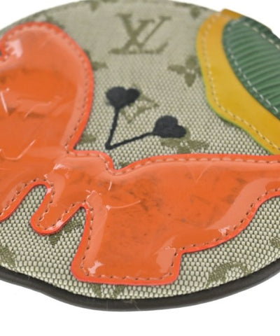 LOUIS VUITTON Wallets/Coin purses