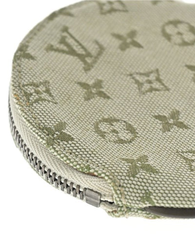 LOUIS VUITTON Wallets/Coin purses