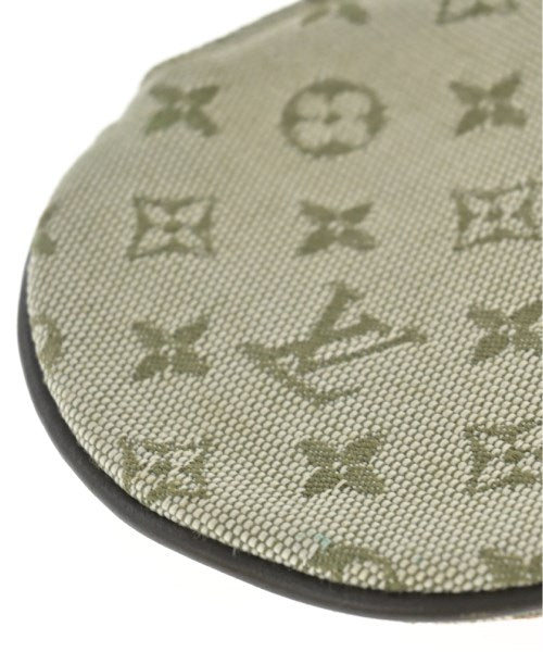 LOUIS VUITTON Wallets/Coin purses