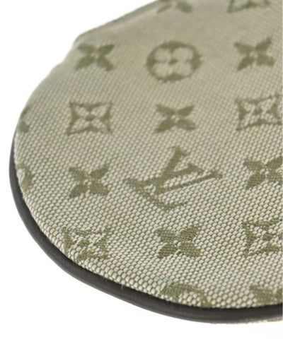 LOUIS VUITTON Wallets/Coin purses
