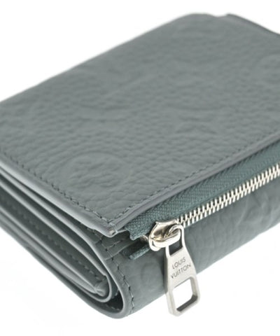 LOUIS VUITTON Wallets/Coin purses