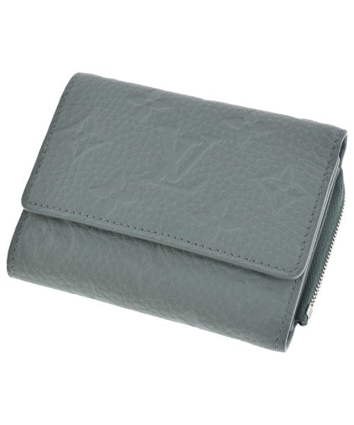 LOUIS VUITTON Wallets/Coin purses