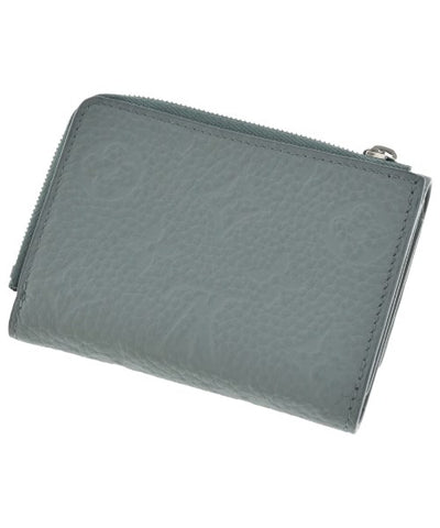 LOUIS VUITTON Wallets/Coin purses