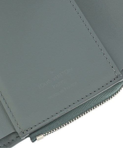 LOUIS VUITTON Wallets/Coin purses