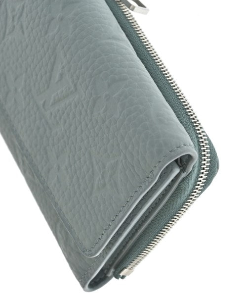 LOUIS VUITTON Wallets/Coin purses