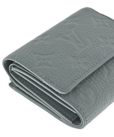 LOUIS VUITTON Wallets/Coin purses