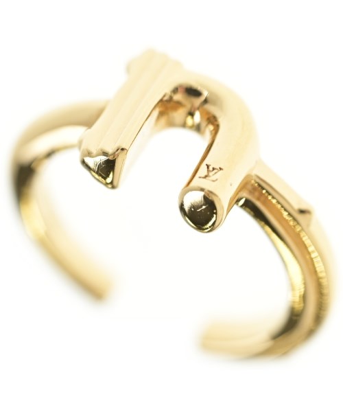 LOUIS VUITTON Rings