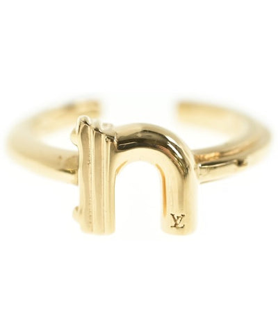 LOUIS VUITTON Rings