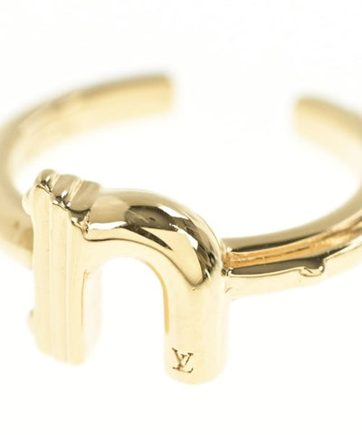 LOUIS VUITTON Rings