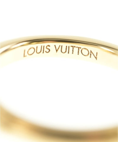 LOUIS VUITTON Rings