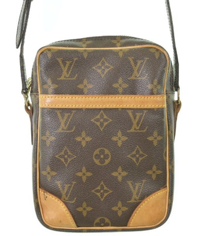 LOUIS VUITTON Shoulder bags