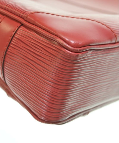 LOUIS VUITTON Clutches