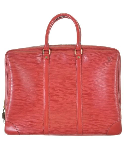 LOUIS VUITTON Clutches