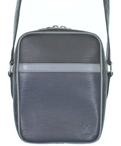 LOUIS VUITTON Shoulder bags