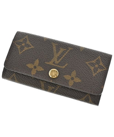 LOUIS VUITTON Key cases/Key rings