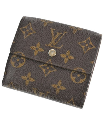 LOUIS VUITTON Wallets/Coin purses
