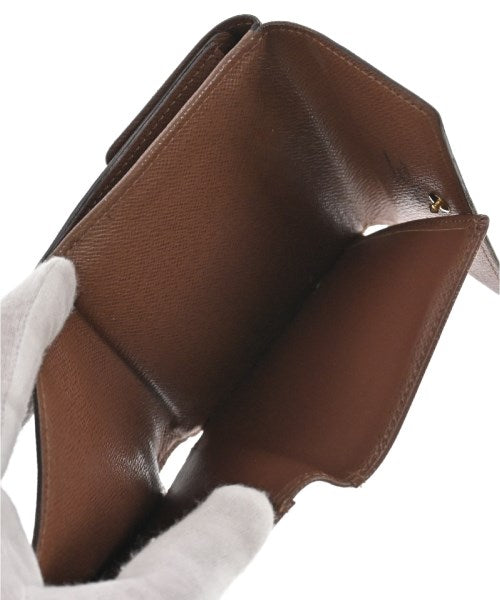 LOUIS VUITTON Wallets/Coin purses