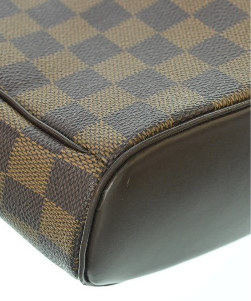 LOUIS VUITTON Shoulder bags