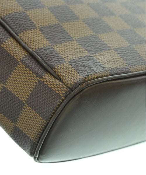 LOUIS VUITTON Shoulder bags