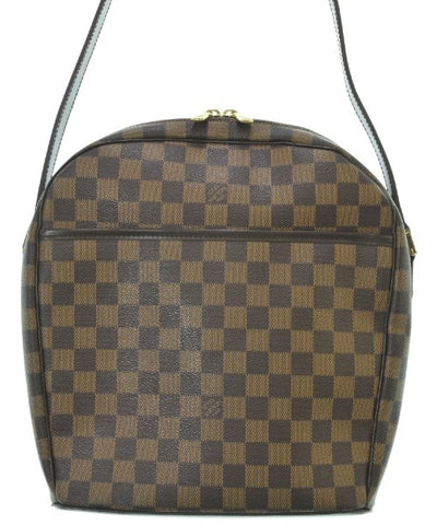 LOUIS VUITTON Shoulder bags