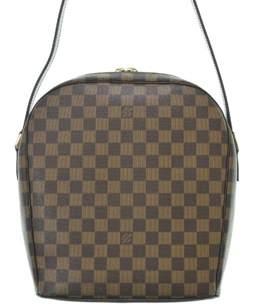 LOUIS VUITTON Shoulder bags