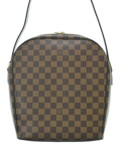 LOUIS VUITTON Shoulder bags