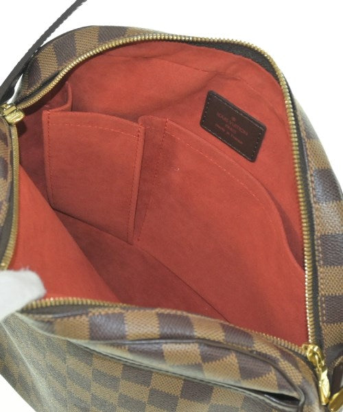 LOUIS VUITTON Shoulder bags