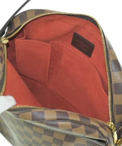 LOUIS VUITTON Shoulder bags