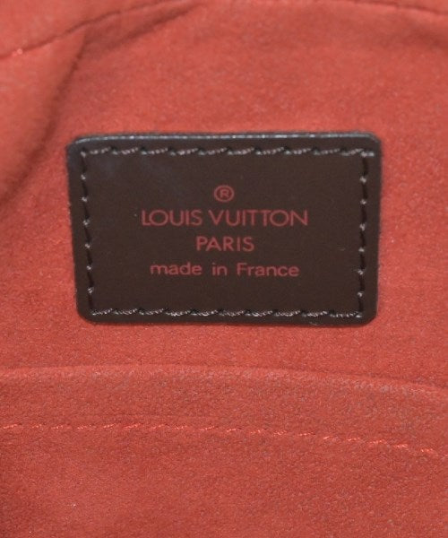 LOUIS VUITTON Shoulder bags
