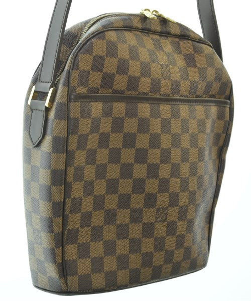 LOUIS VUITTON Shoulder bags