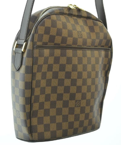 LOUIS VUITTON Shoulder bags